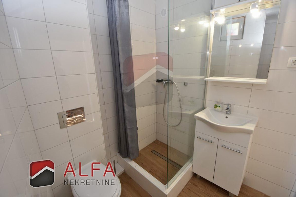 House For sale - ŠIBENSKO-KNINSKA TRIBUNJ