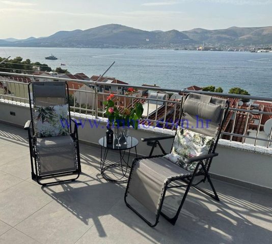 Haus Zu verkaufen - Splitsko-dalmatinska Trogir - foto 3/53