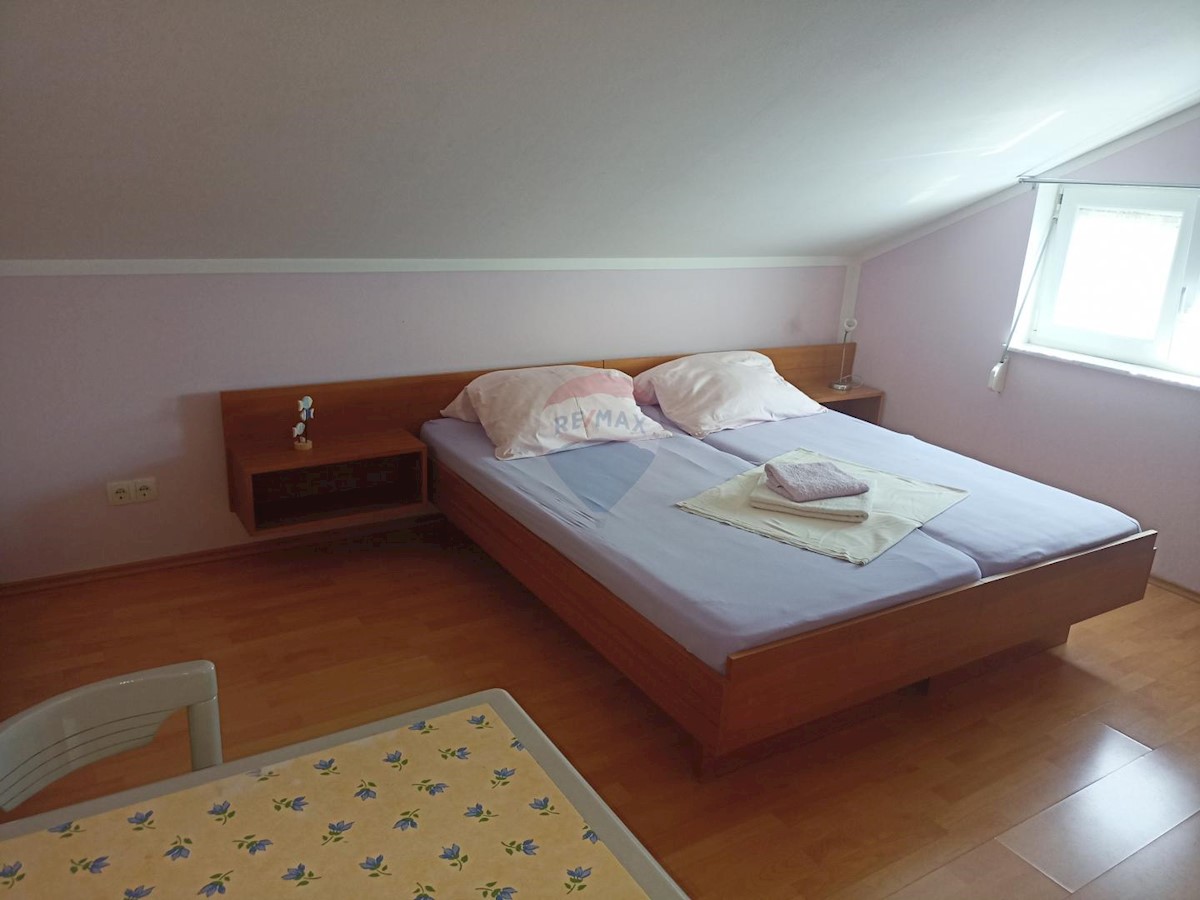 Kuća Na prodaju - PRIMORSKO-GORANSKA CRIKVENICA