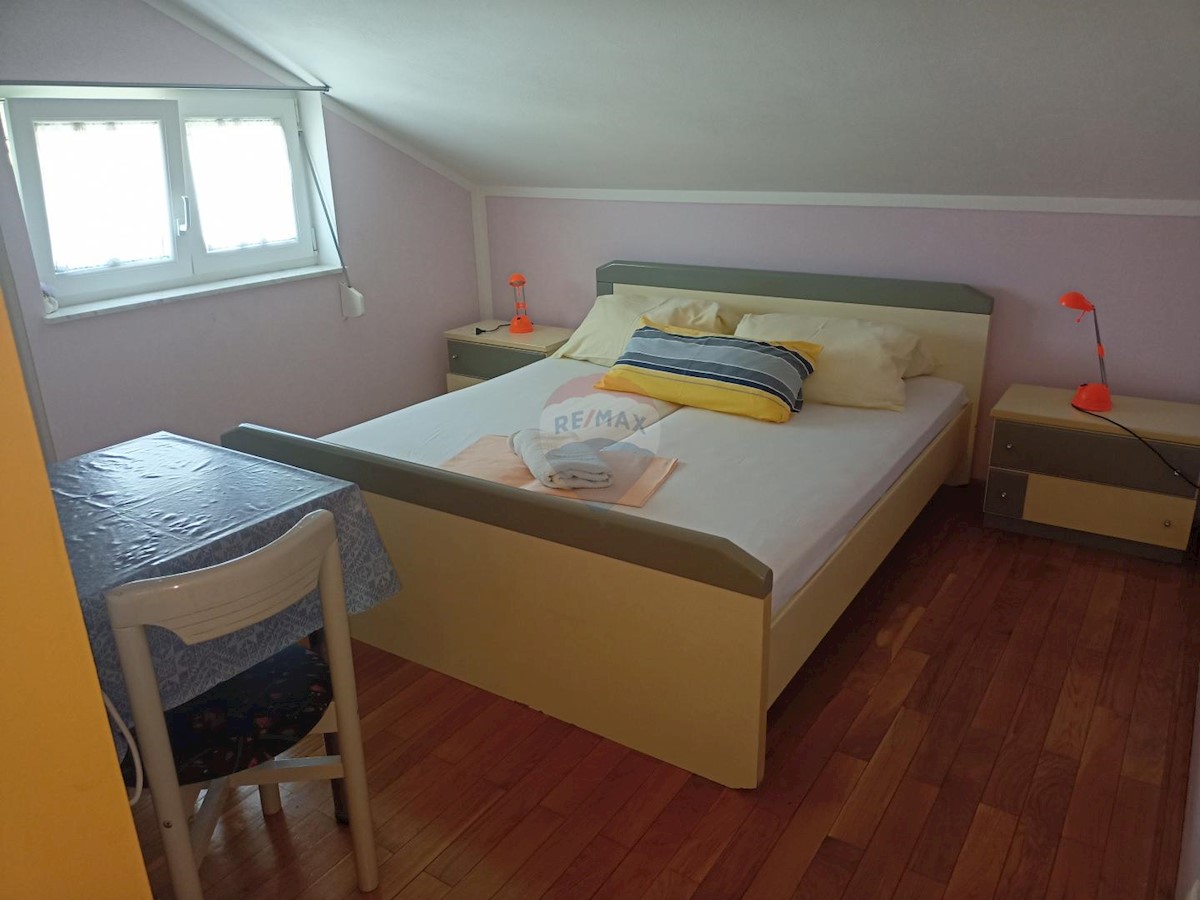 Kuća Na prodaju - PRIMORSKO-GORANSKA CRIKVENICA
