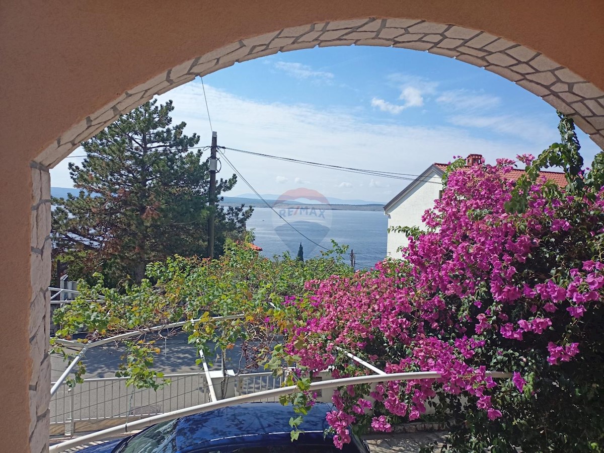 Kuća Na prodaju - PRIMORSKO-GORANSKA CRIKVENICA