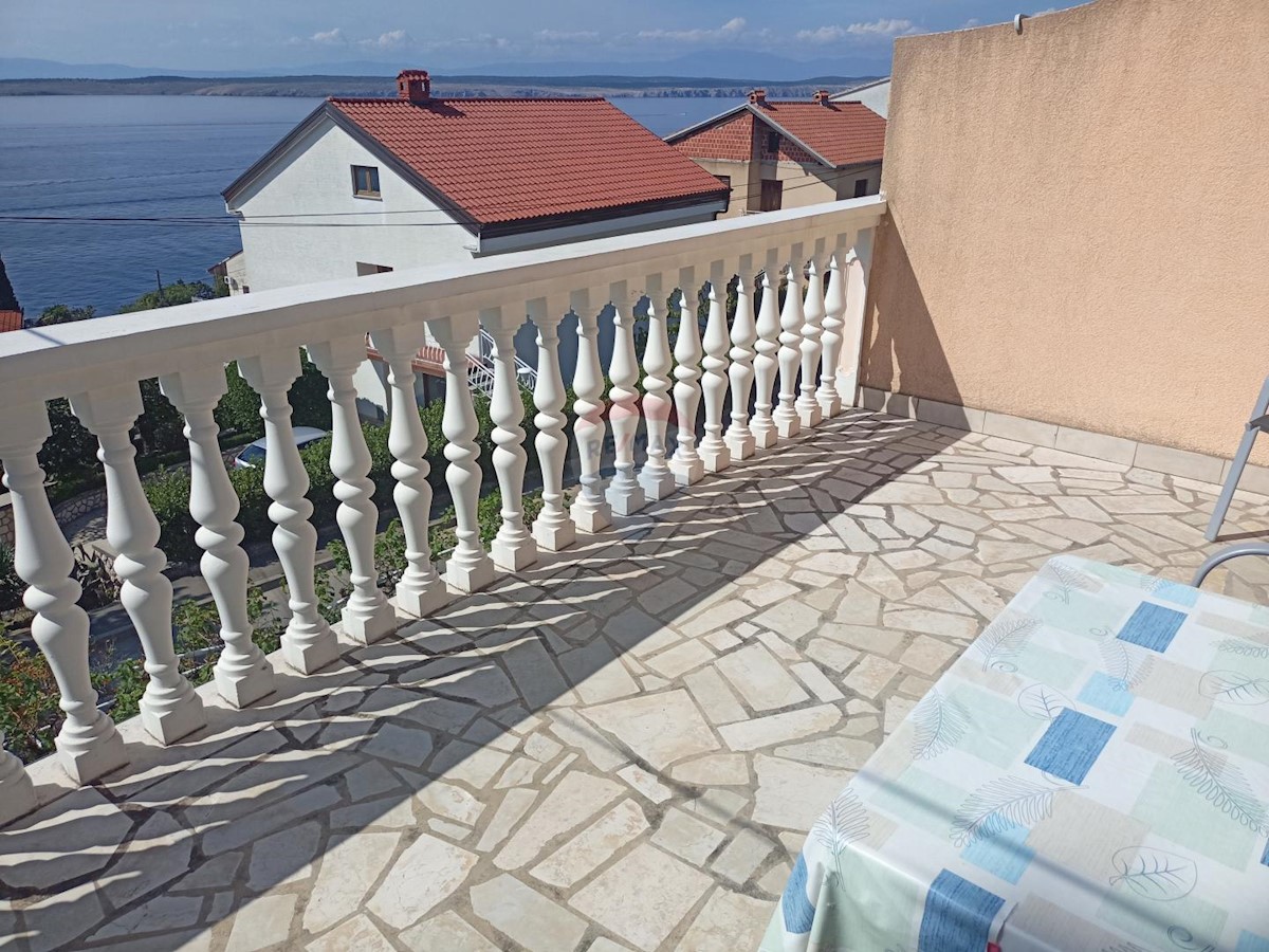 Kuća Na prodaju - PRIMORSKO-GORANSKA CRIKVENICA