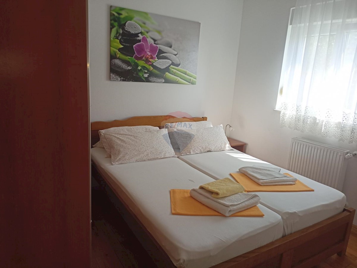 Kuća Na prodaju - PRIMORSKO-GORANSKA CRIKVENICA
