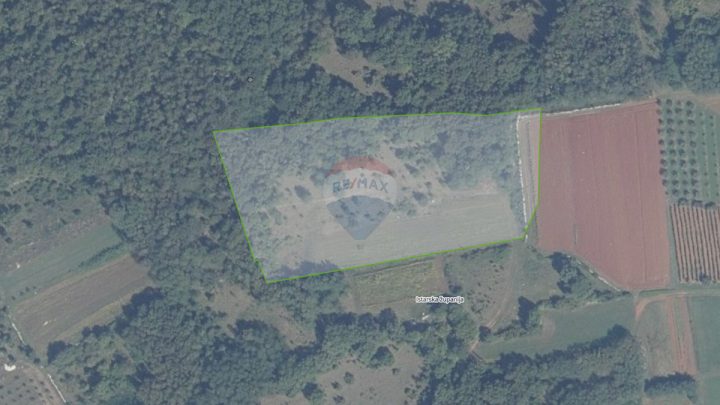 Grundstück zu verkaufen 14764 m² – Kringa