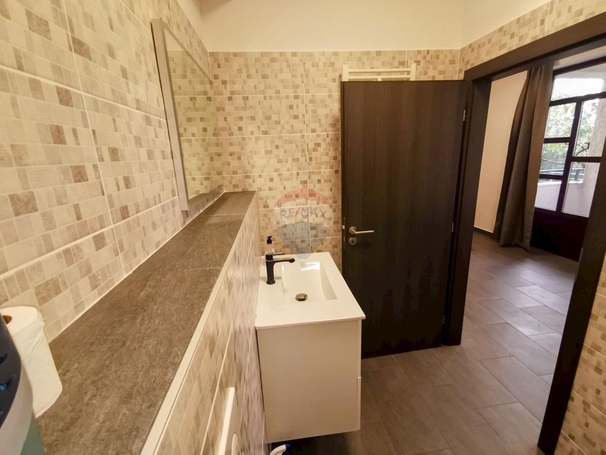 Apartmán Na prenájom - PRIMORSKO-GORANSKA KOSTRENA