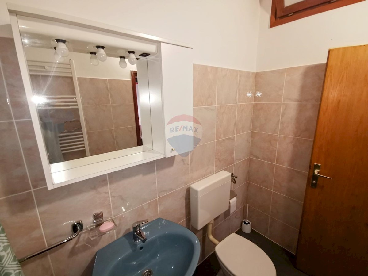 Flat For rent - PRIMORSKO-GORANSKA KOSTRENA