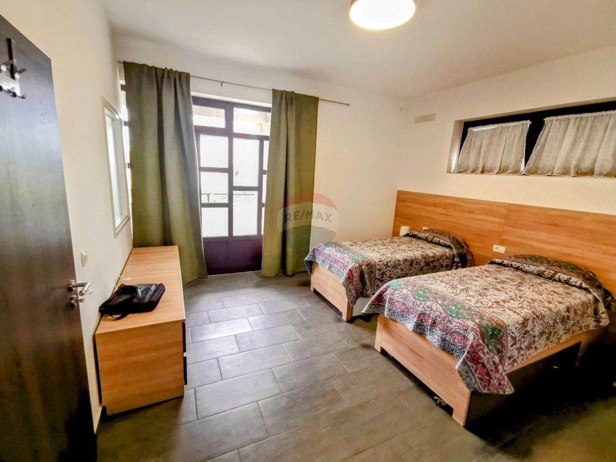 Apartmán K pronájmu - PRIMORSKO-GORANSKA KOSTRENA