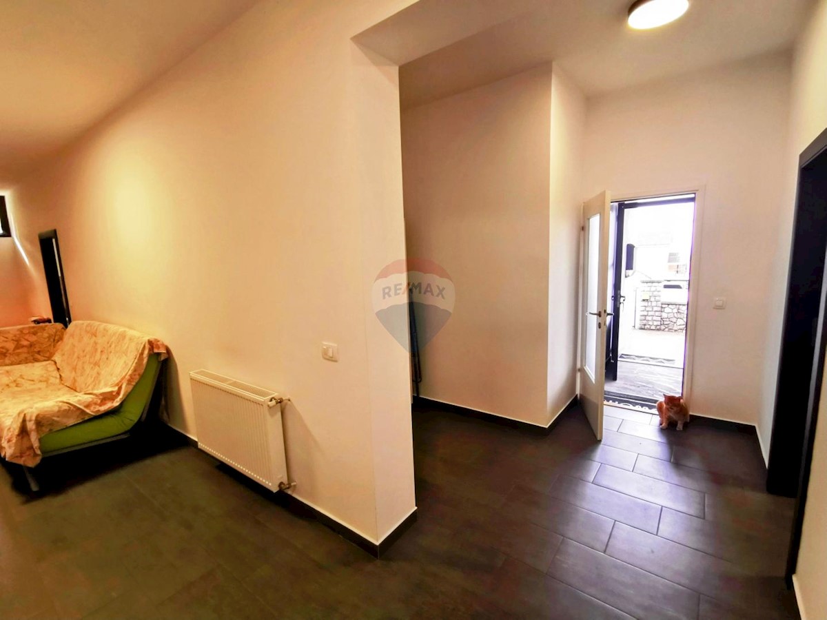 Apartmán K pronájmu - PRIMORSKO-GORANSKA KOSTRENA