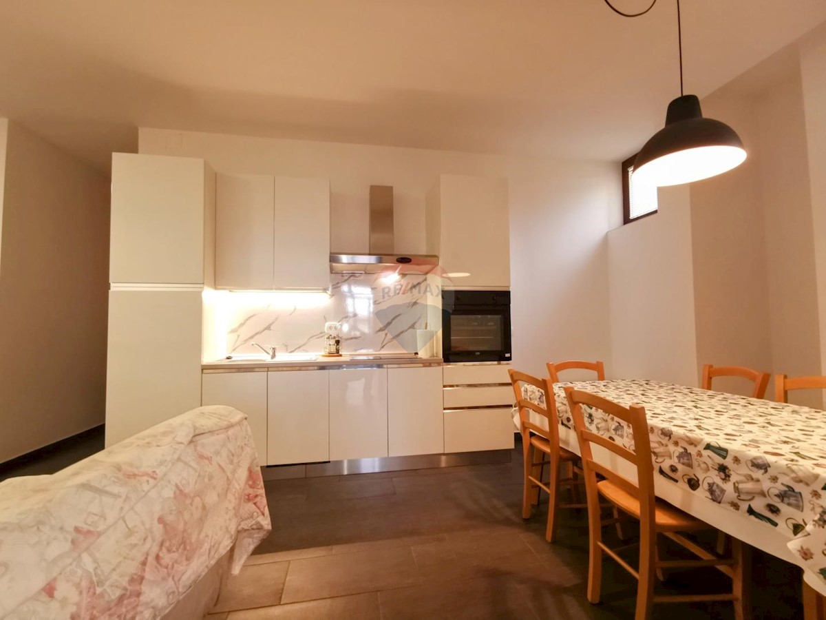 Apartmán Na prenájom - PRIMORSKO-GORANSKA KOSTRENA