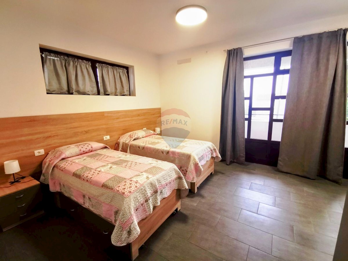 Apartmán Na prenájom - PRIMORSKO-GORANSKA KOSTRENA