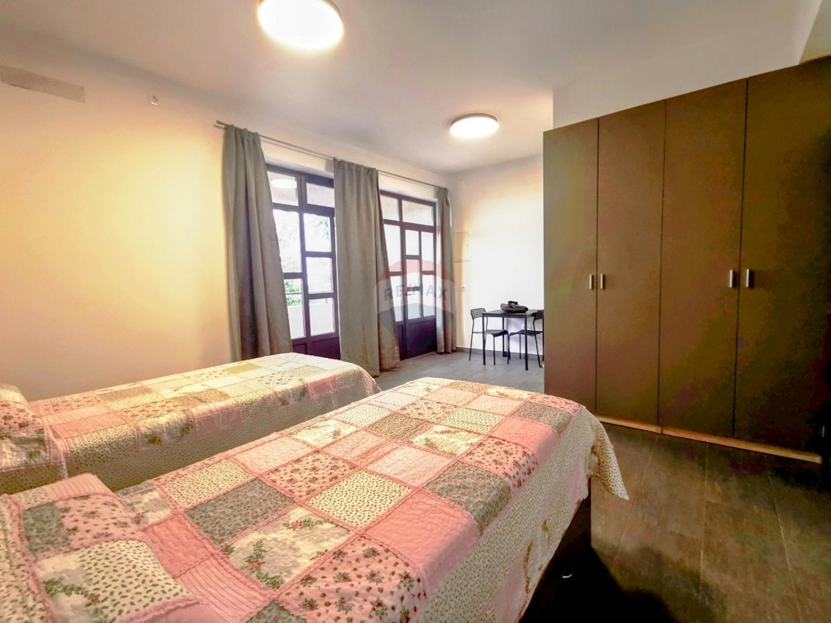 Apartmán Na prenájom - PRIMORSKO-GORANSKA KOSTRENA