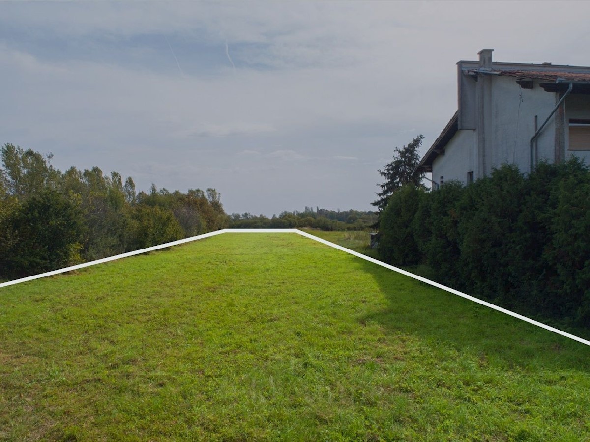 Terreno In vendita - ZAGREBAČKA VELIKA GORICA