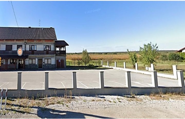 Dom na predaj 640 m² – Donji Desinec