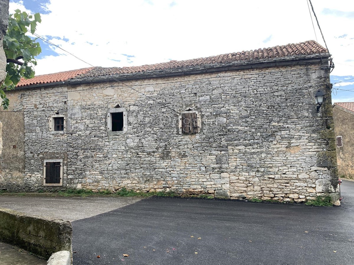 Maison À vendre - ISTARSKA MARČANA