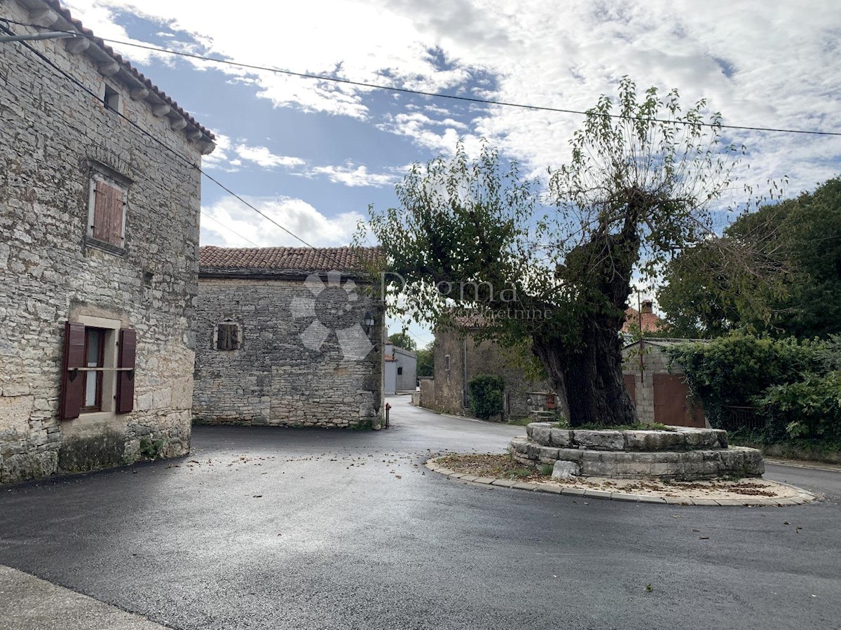 Maison À vendre - ISTARSKA MARČANA