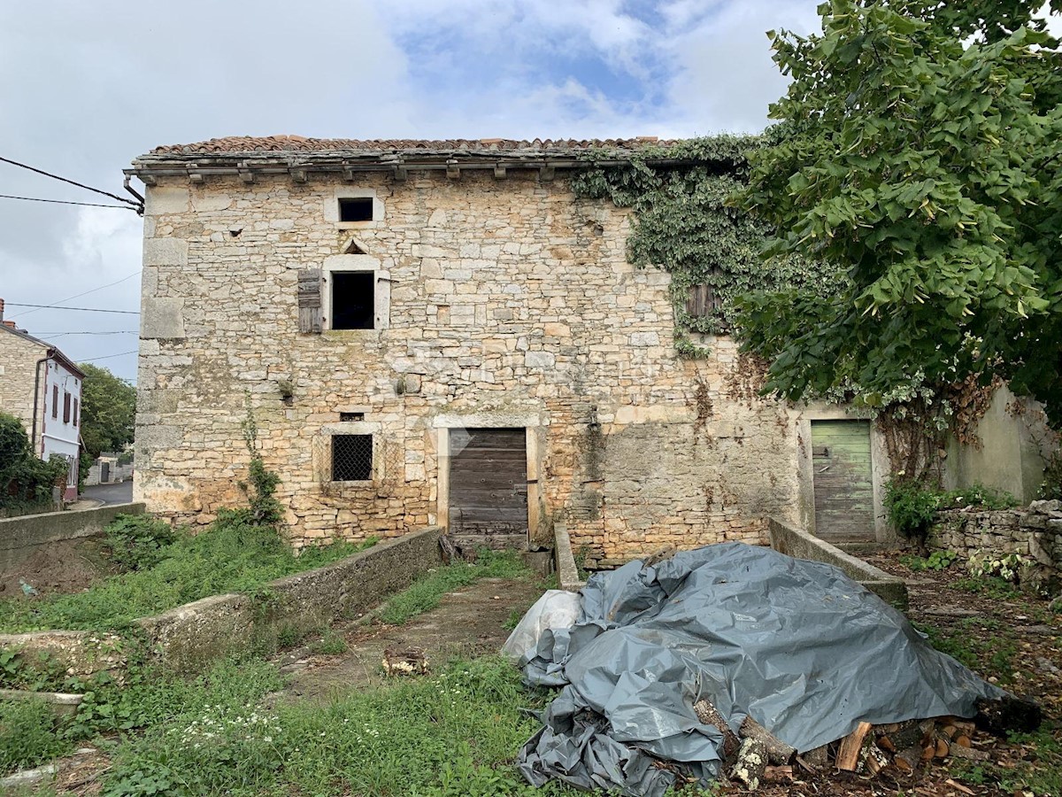 Maison À vendre - ISTARSKA MARČANA