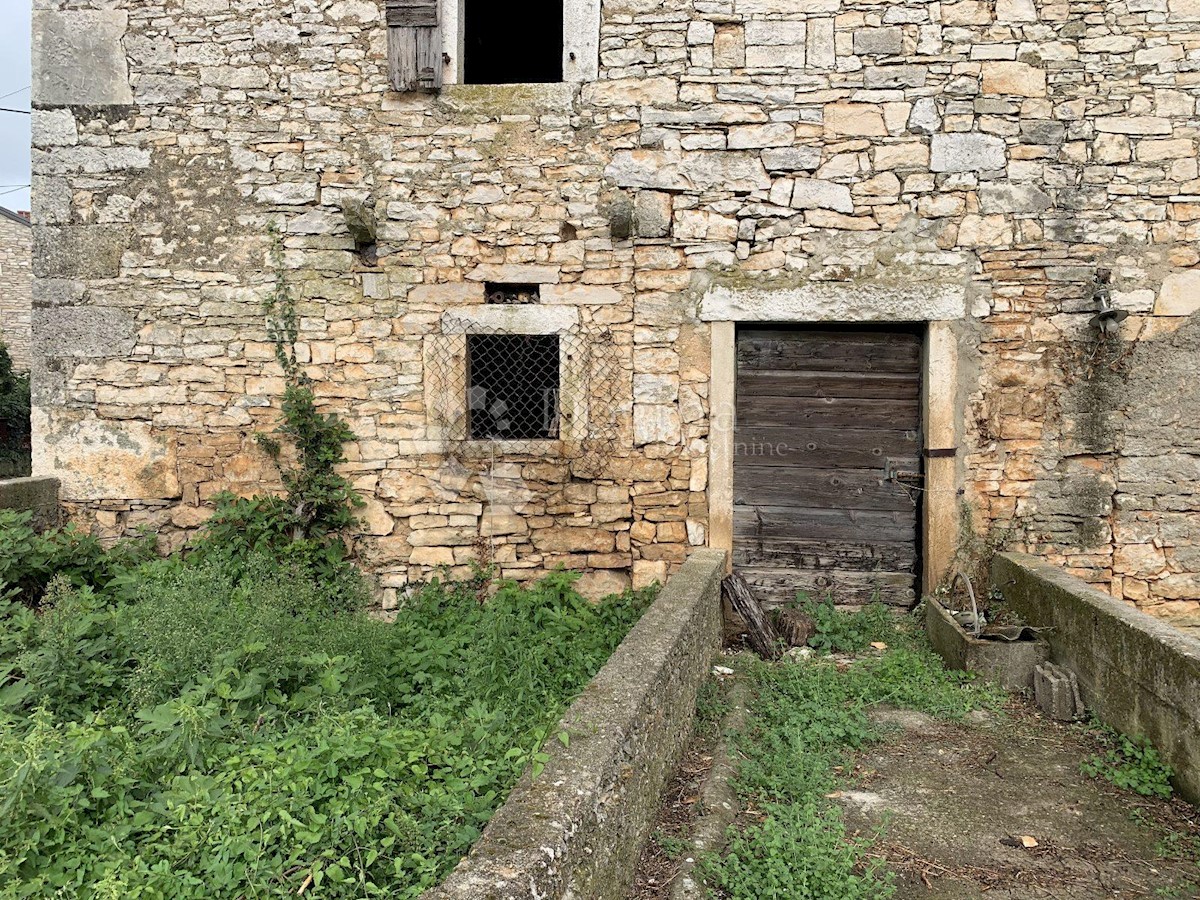 Maison À vendre - ISTARSKA MARČANA