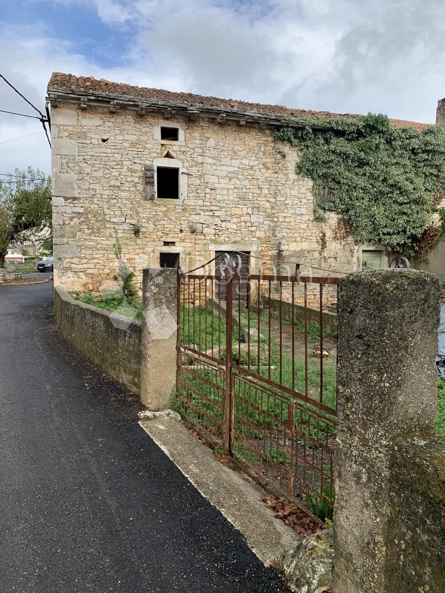 Maison À vendre - ISTARSKA MARČANA