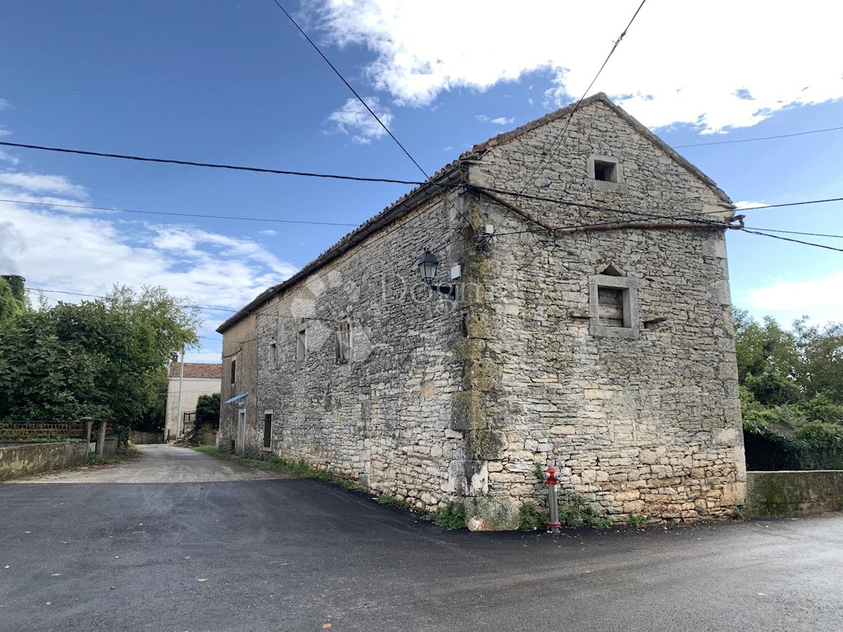 Maison À vendre - ISTARSKA MARČANA