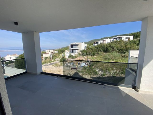 Apartmán Na predaj - Primorsko-goranska Crikvenica - foto 2/24