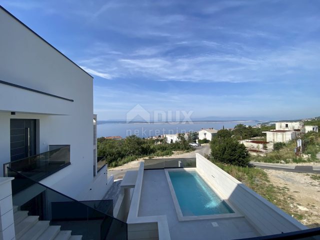 Apartmán Na predaj - Primorsko-goranska Crikvenica - foto 3/24