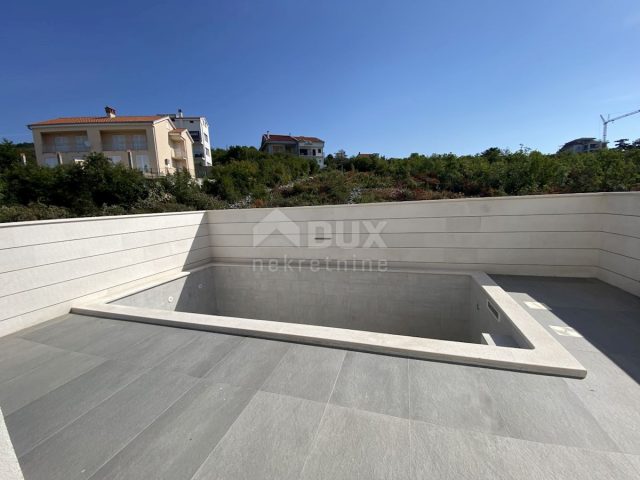 Apartmán Na predaj - Primorsko-goranska Crikvenica - foto 4/24