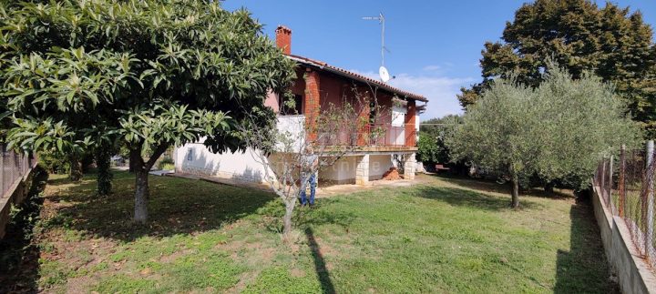 Hiša Naprodaj - Istarska Poreč - foto 4/23