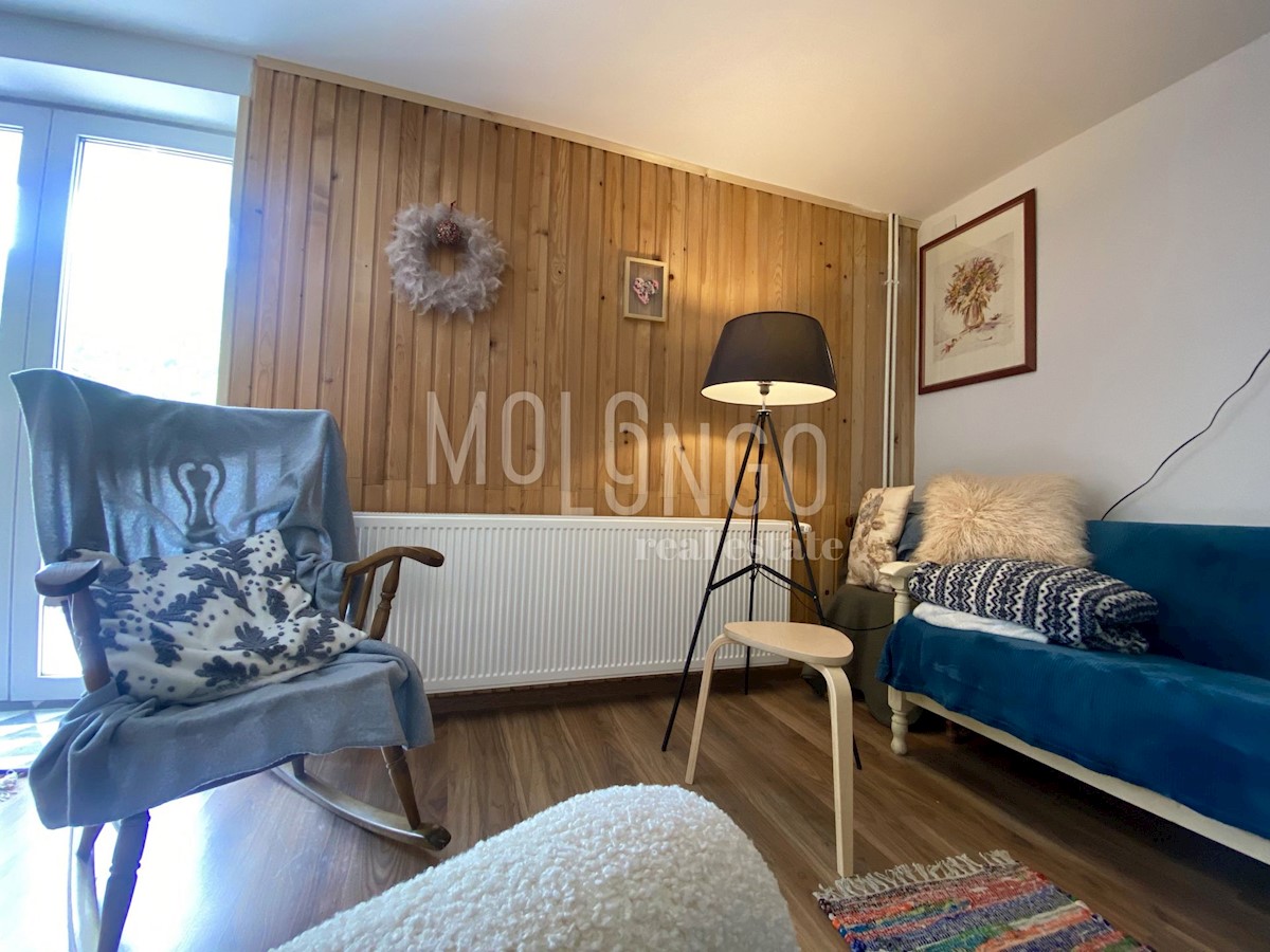 House For sale TUK VOJNI