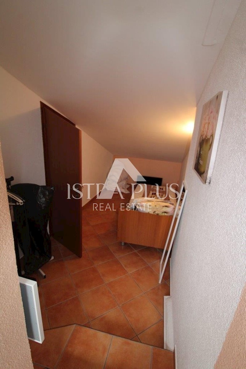 Apartmán Na prodej - ISTARSKA POREČ