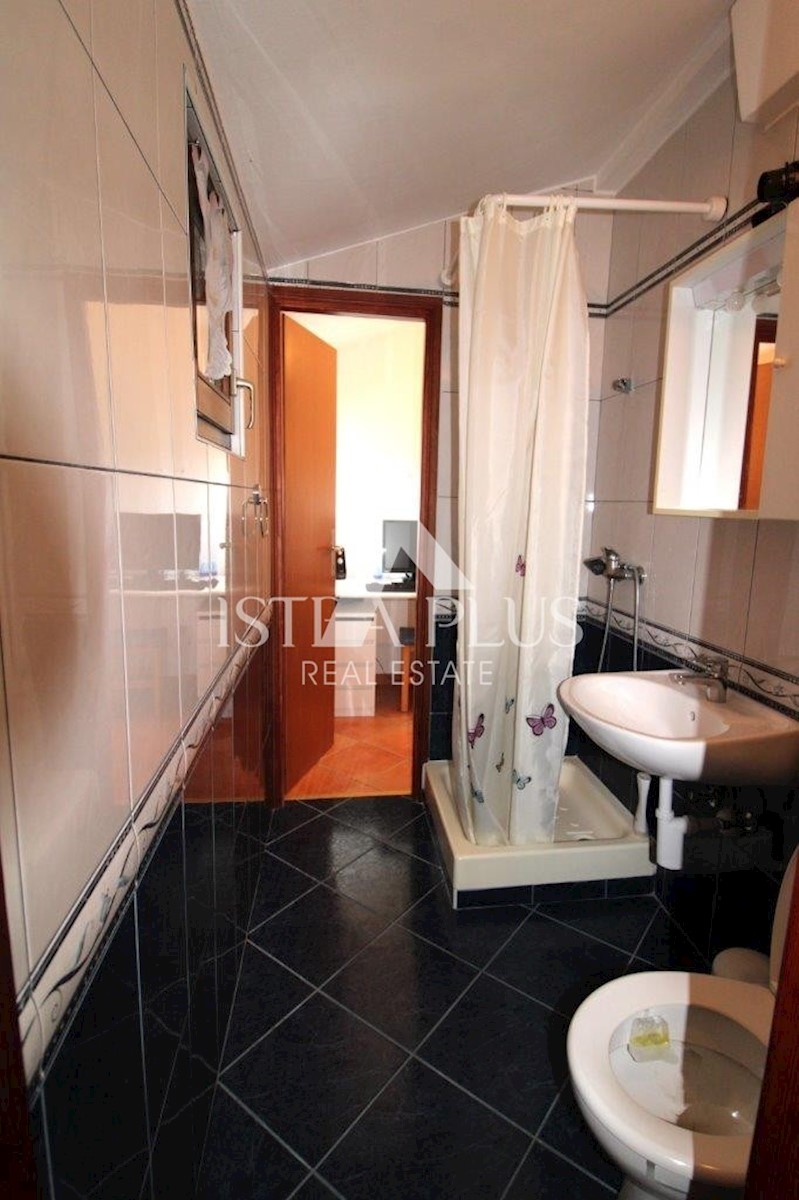 Apartmán Na prodej - ISTARSKA POREČ