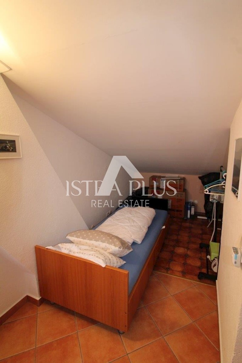 Apartmán Na prodej - ISTARSKA POREČ