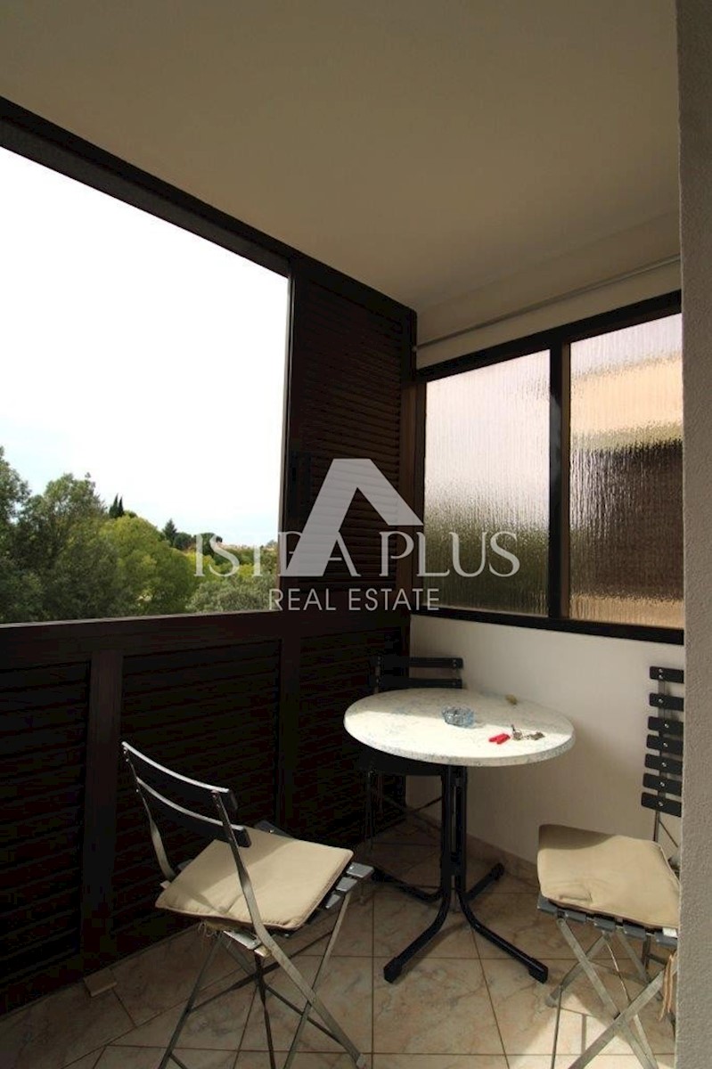 Apartmán Na prodej - ISTARSKA POREČ