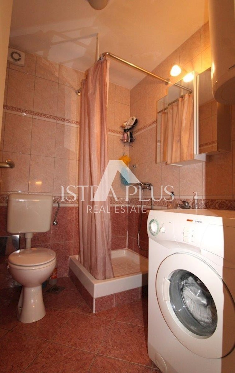Apartmán Na prodej - ISTARSKA POREČ