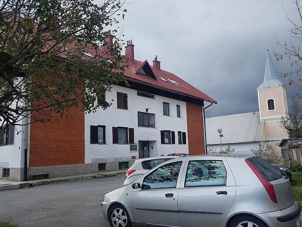 Apartmán Na predaj - PRIMORSKO-GORANSKA FUŽINE