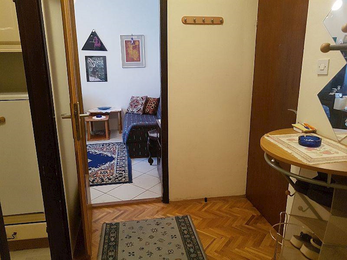 Apartmán Na predaj - PRIMORSKO-GORANSKA FUŽINE