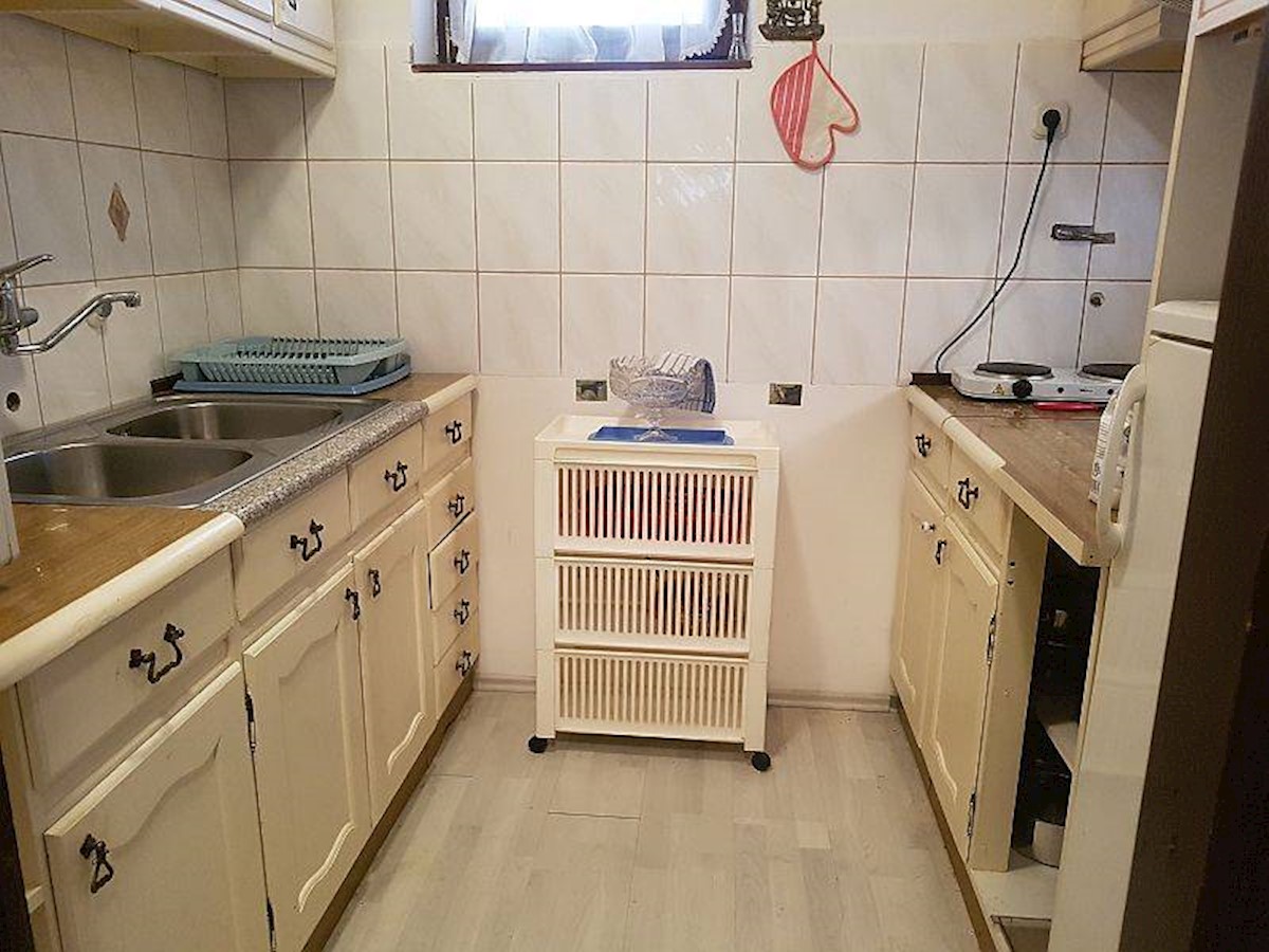 Apartmán Na predaj - PRIMORSKO-GORANSKA FUŽINE