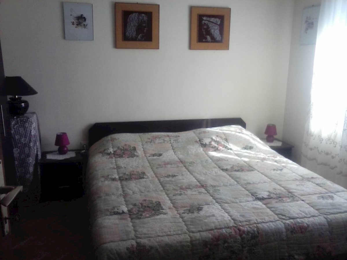 Apartmán Na predaj - PRIMORSKO-GORANSKA FUŽINE