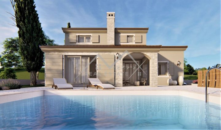 Dům na prodej 161 m² – Umag