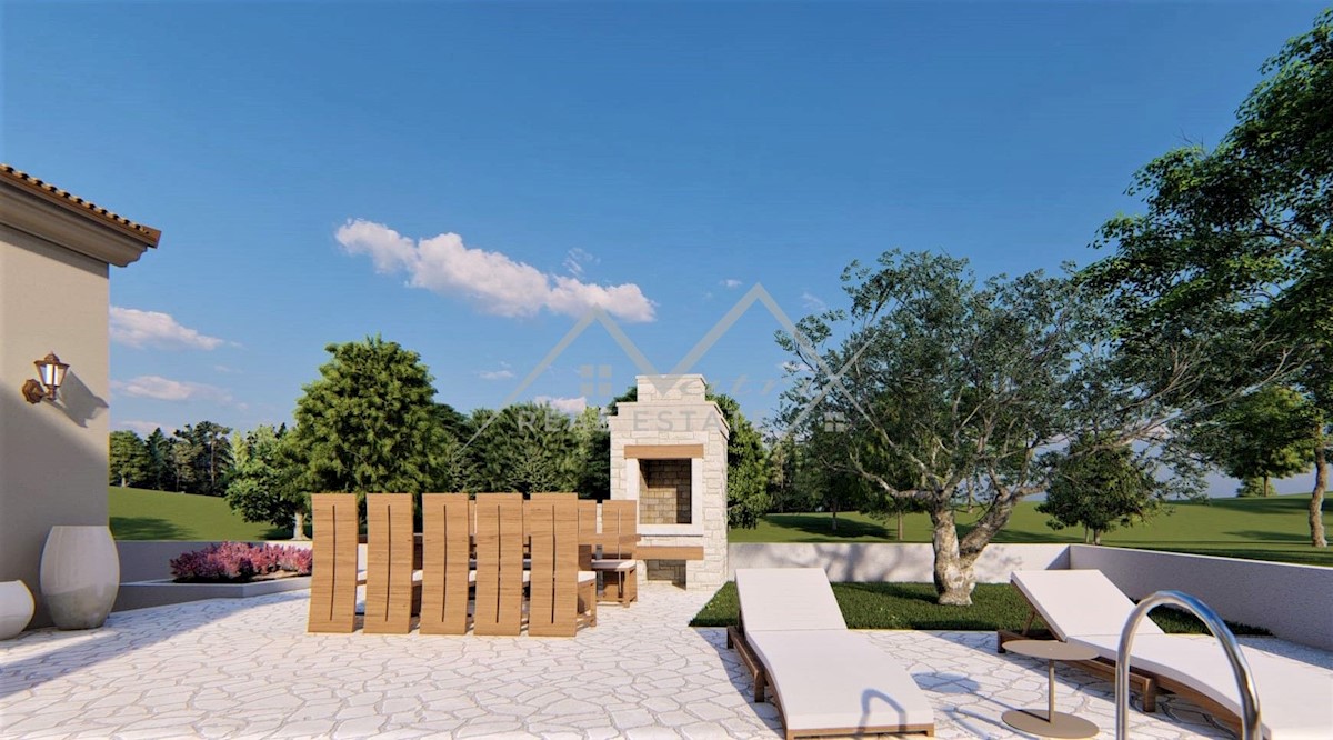 Dom Na predaj - ISTARSKA UMAG