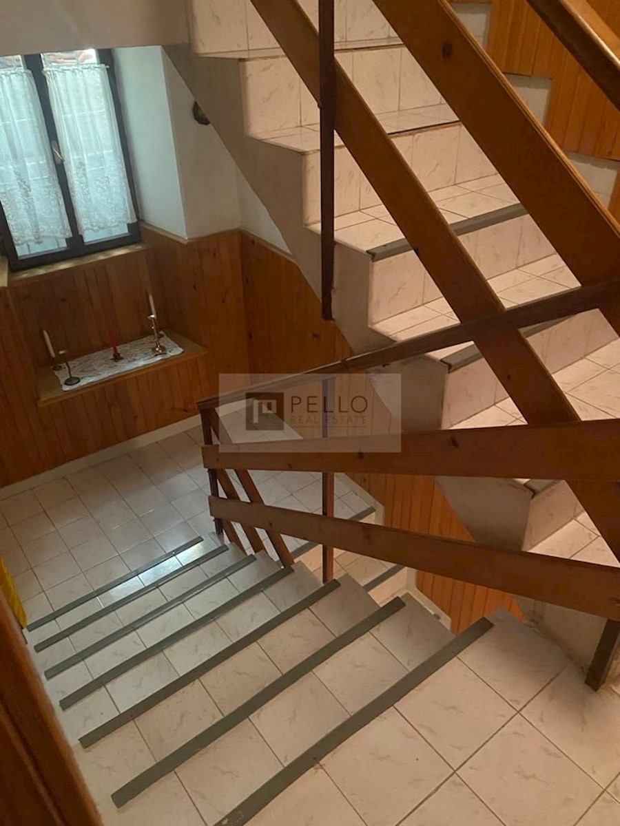 Kuća Na prodaju - DUBROVAČKO-NERETVANSKA TRPANJ