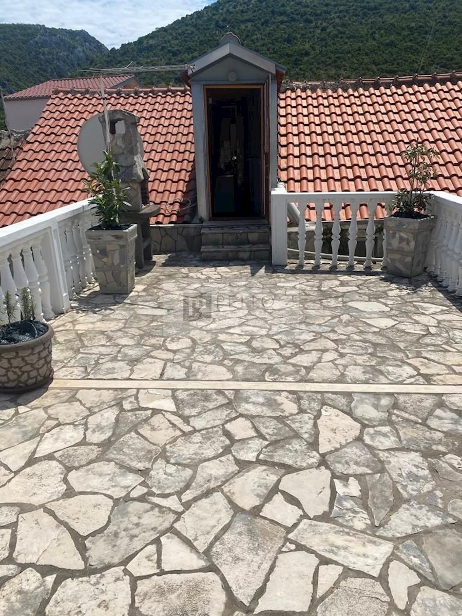 Kuća Na prodaju - DUBROVAČKO-NERETVANSKA TRPANJ