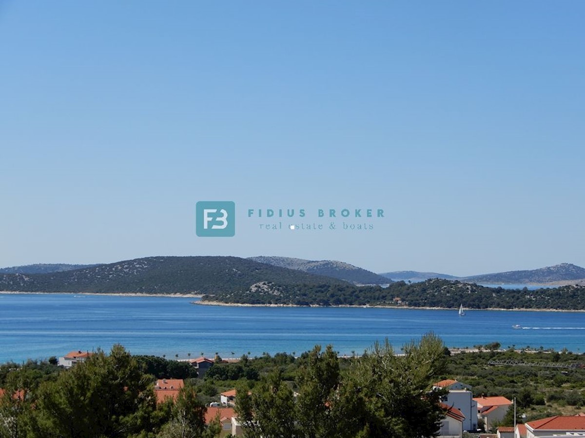 Dom Na sprzedaż - ŠIBENSKO-KNINSKA VODICE