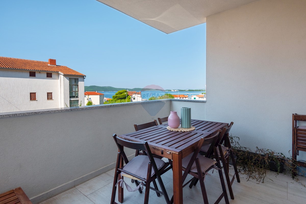 Apartment Zu verkaufen - ŠIBENSKO-KNINSKA ŠIBENIK