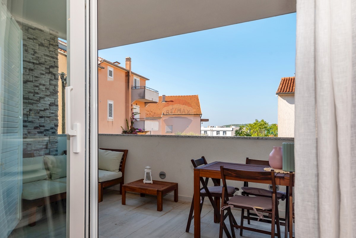 Apartment Zu verkaufen - ŠIBENSKO-KNINSKA ŠIBENIK