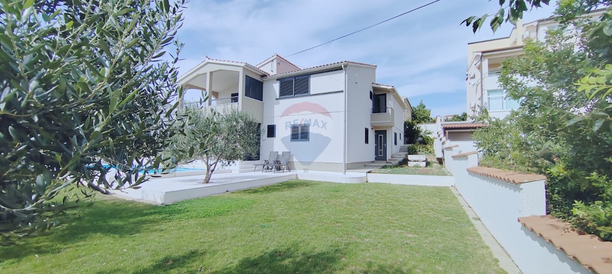 Casa In vendita - ŠIBENSKO-KNINSKA VODICE