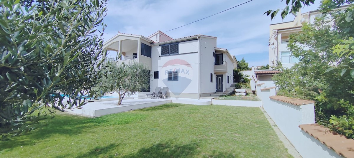 Casa In vendita - ŠIBENSKO-KNINSKA VODICE