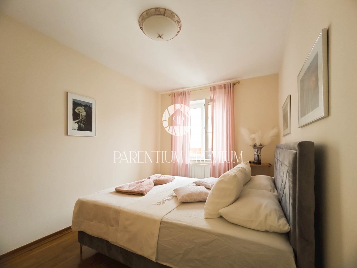 Apartmán Na prodej - ISTARSKA POREČ