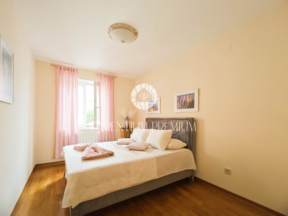 Apartmán Na prodej - ISTARSKA POREČ