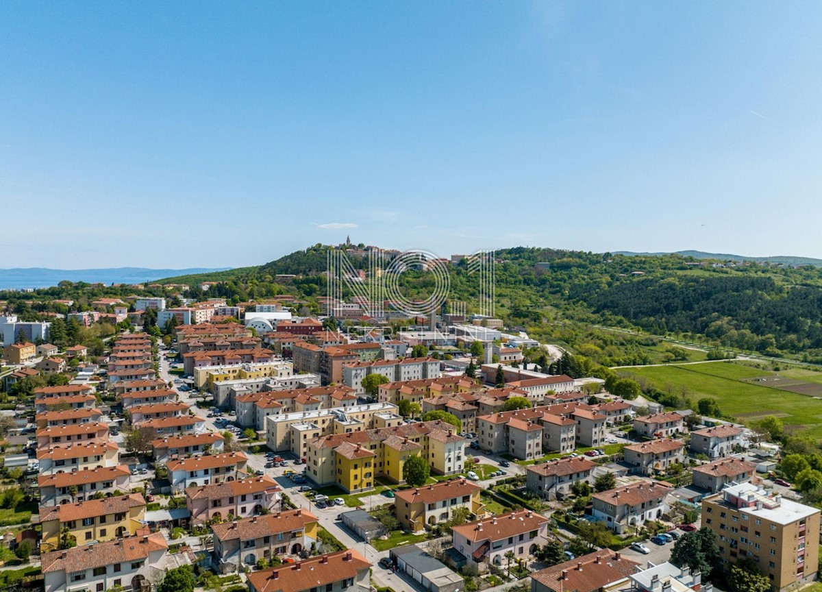 Appartamento In vendita - ISTARSKA LABIN