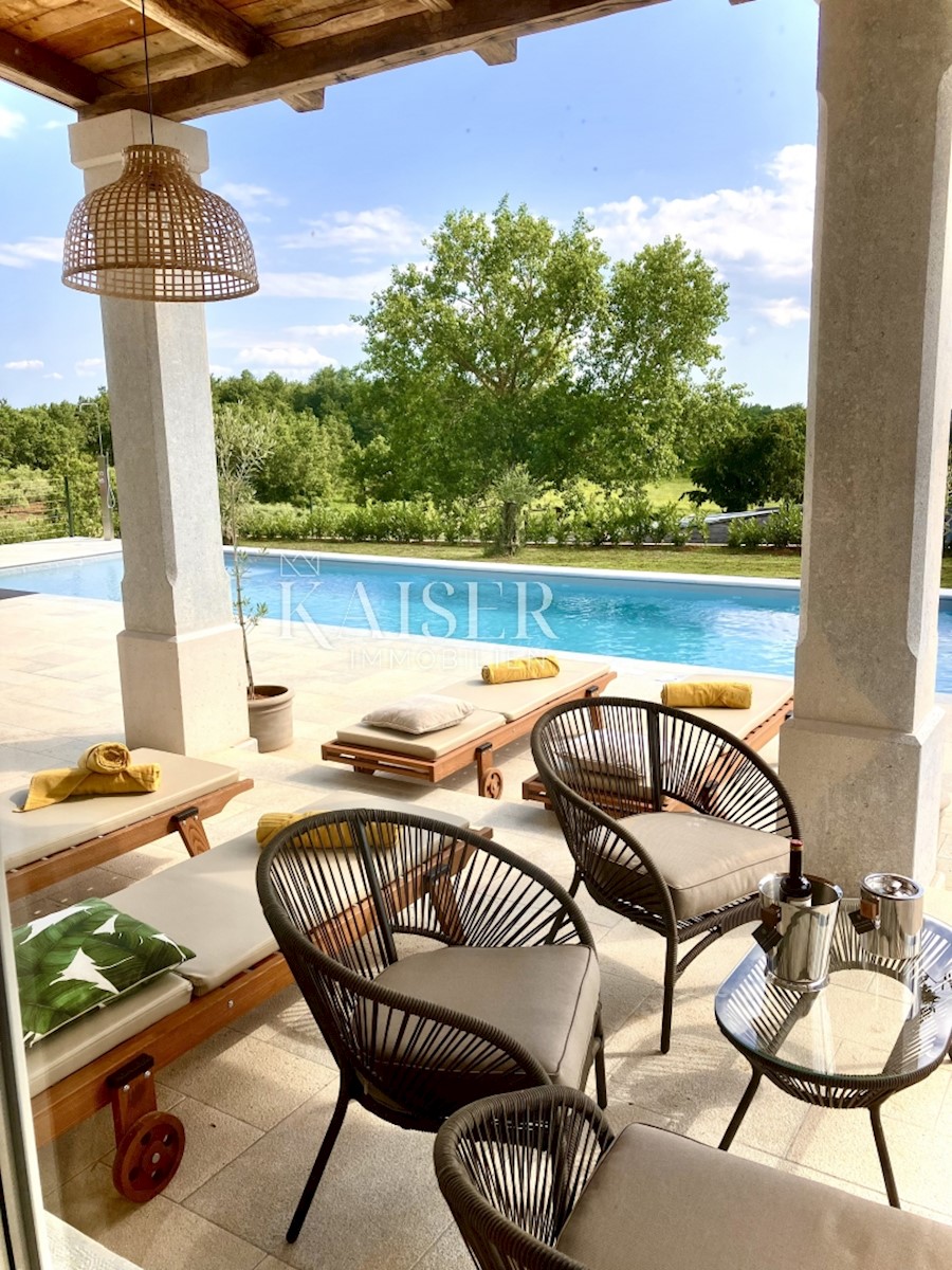 Casa In vendita - ISTARSKA POREČ